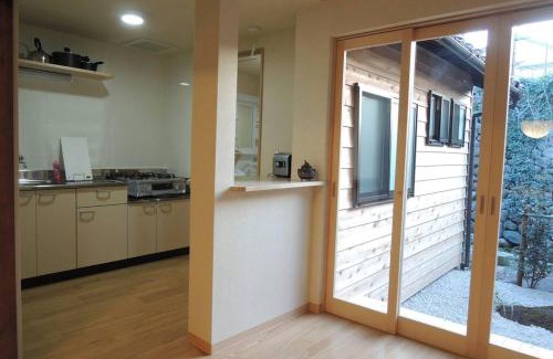 Kanazawa House | Kenroku House