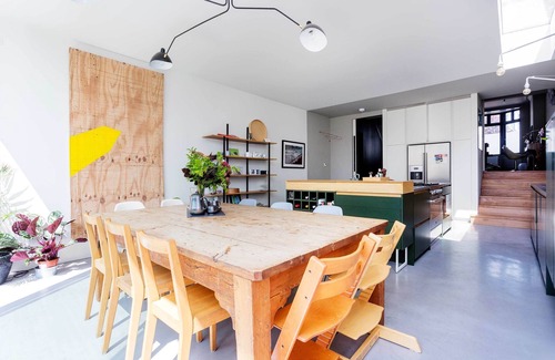 Brondesbury Park House | Kensal Rise Retreat, by Veeve