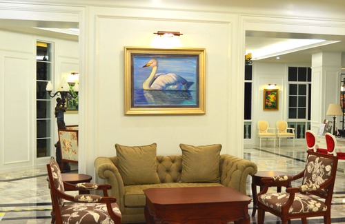 Wang Katha Resort | Kensington English Garden Resort Khaoyai