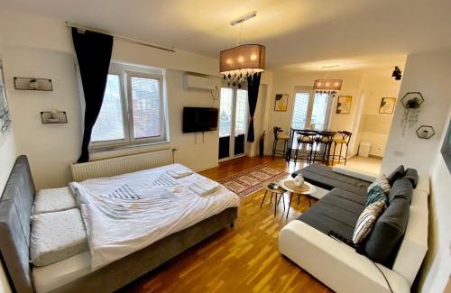 Matiçan Apartment | KENT Apartments