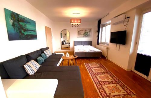 Matiçan Apartment | KENT Apartments