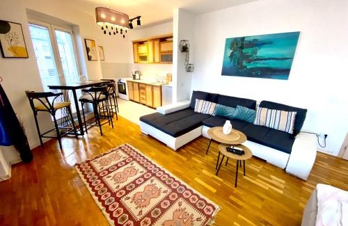 Matiçan Apartment | KENT Apartments