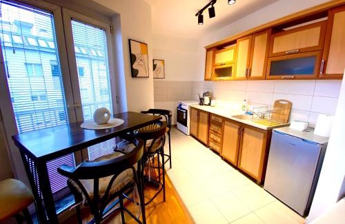 Matiçan Apartment | KENT Apartments