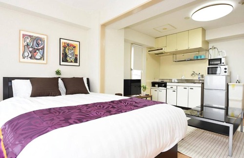 Odori Apartment | Kentaku29 BLD. 62