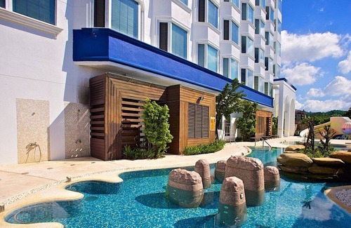 Checheng Hotel | Kenting Long Beach Hotel