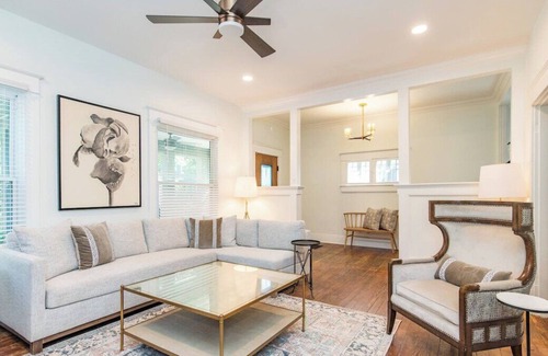 Frankfort House | Kentucky's Blend is the perfect mix of all things Kentucky