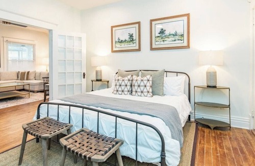 Frankfort House | Kentucky's Blend is the perfect mix of all things Kentucky