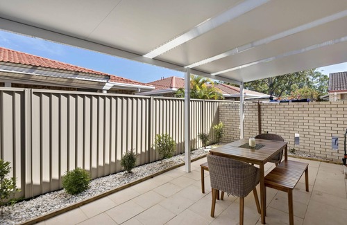 Ballina Apartment | Kenway Lodge - Convenience at Your Fingertips & Wifi