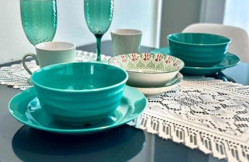 Cyberjaya Apartment | Kenwingston Cyberjaya Wifi Free Parking