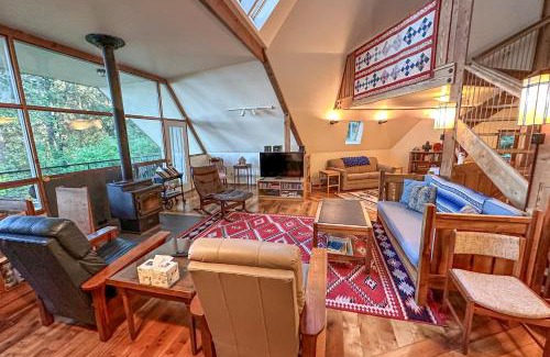 Greenbank House | Kenwood West Dome Home