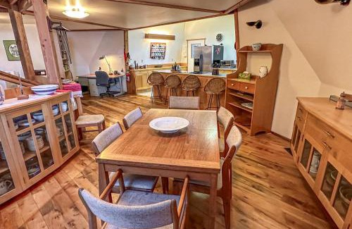 Greenbank House | Kenwood West Dome Home