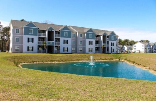 Port Wentworth Apartment | Kenzie’s Place | Luxe King Beds | Cozy | Modern