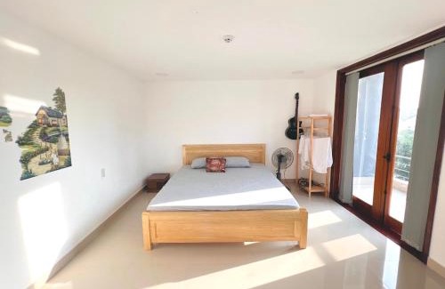 Hue Apartment | kenzpi Home