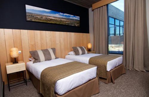 Ovalle Hotel | Keo Hotel - Ovalle Casino Resort