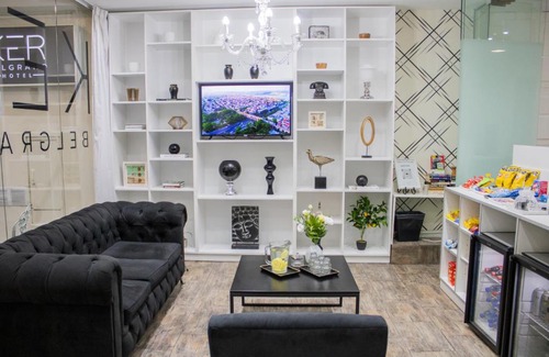 Belgrano Apartment | Ker Belgrano Hotel