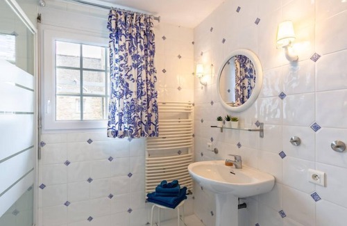 Plounevez-Lochrist House | Ker Maeziou by Interhome