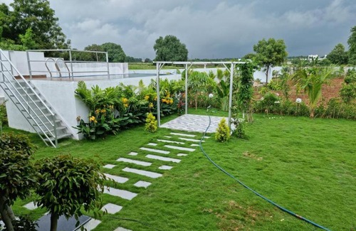 Chevella Villa | Kerala House