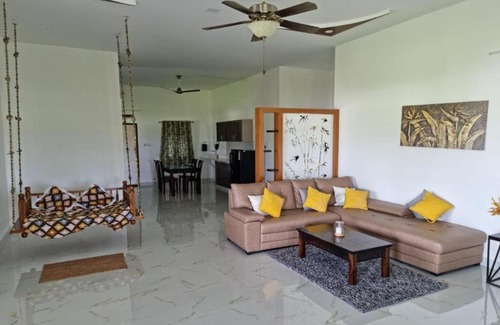Chevella Villa | Kerala House