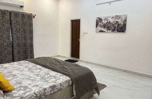 Chevella Other | Kerala Nest Retreat Pool – Moinabad By Homeyhuts