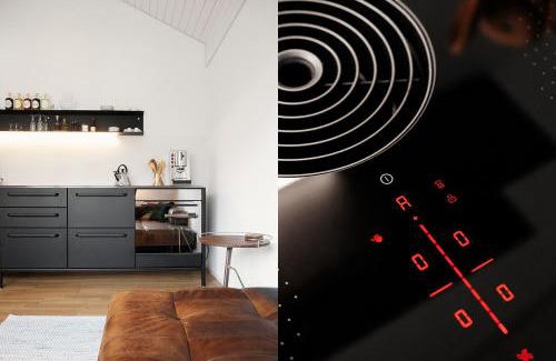 Glarus Nord Apartment | Kerenzer15 - The Studio
