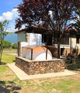 Sintiki House | Kerkinis Nest