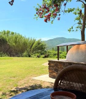 Sintiki House | Kerkinis Nest