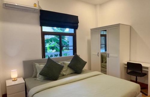 Koh Tao Apartment | Kerkyra Apartments