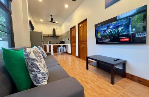 Koh Tao Apartment | Kerkyra Apartments