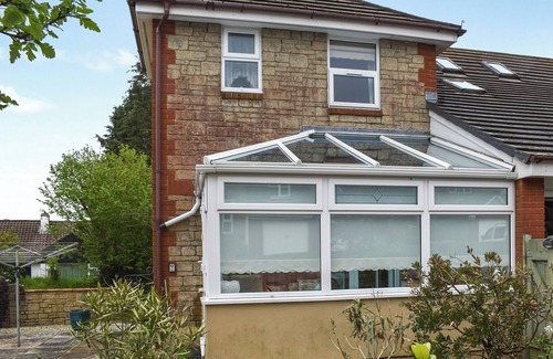 Liskeard Cottage | Kernow Bys Vyken House