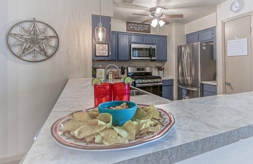 Kerrville House | Kerrville Hidden Gem With Firepit and Grill - Great Location