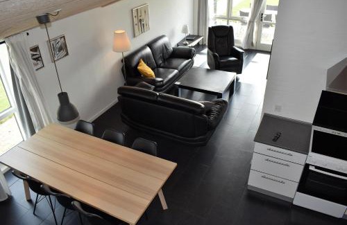 Kerteminde Apartment | Kerteminde Byferie - Hyrdevej 83 - 85J