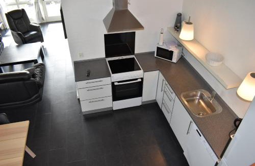 Kerteminde Apartment | Kerteminde Byferie - Hyrdevej 83 - 85J