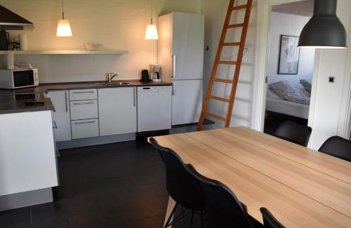 Kerteminde Apartment | Kerteminde Byferie - Hyrdevej 83 - 85J