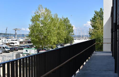 Kerteminde Apartment | Kerteminde Havneferie