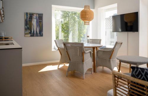 Kerteminde Apartment | Kerteminde Havneferie