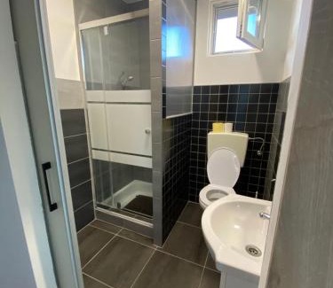 Ibrany Apartment | Kertvárosi Apartmanok