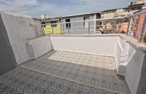 Kumkapi Apartment | Keser Apart Otel