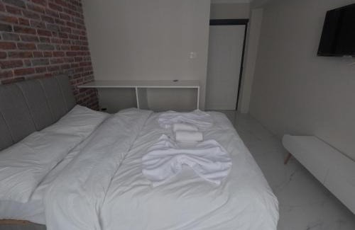 Kumkapi Apartment | Keser Apart Otel