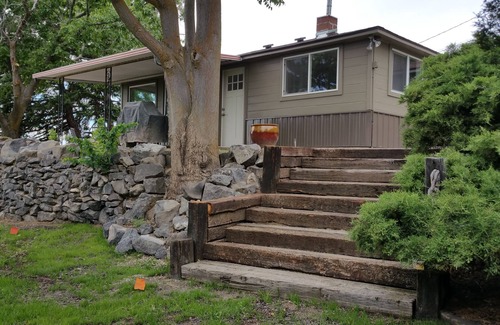 Quail Ridge House | Kestrel Perch - Boise Hilltop Retreat