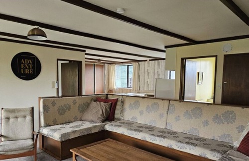 Naseby House | Keswick Escape