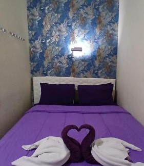 Gambir Hotel | Ketapang Residence Hotel