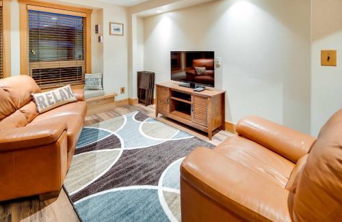 Ketchikan Apartment | Ketchikan Apt - Walk to Refuge Cove Beach!