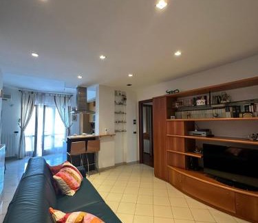 Vico Equense Apartment | Ketty's House