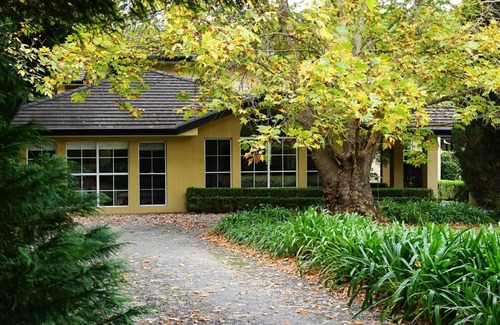Berry House | Kevalier Park, Berry, South Coast