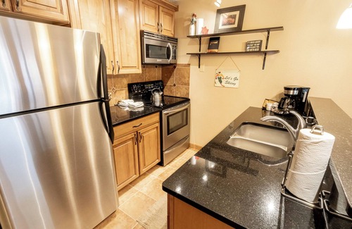 Mountain House Apartment | Key Condo #2939 by Summit County Mountain Retreats