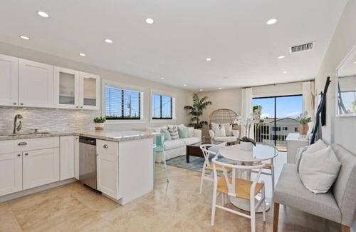 Key Largo Apartment | Key Largo Ocean Shore Villa 3 with pool & boat slip