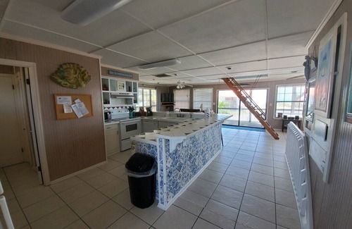 East End House | Key Largo: Views, Views, Views! Would love to host your east end vacation!!