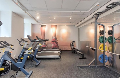 Kristiansand Apartment | Keybutler Charming Penthouse Markens