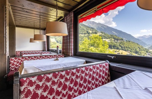 Bartholomaeberg Apartment | Keyone Rooms Montafon Zimmer 29 - Keyone Rooms Montafon