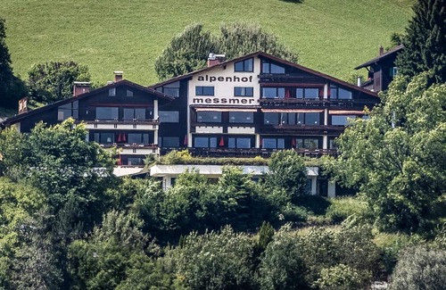 Bartholomaeberg Apartment | Keyone Rooms Montafon Zimmer 10 - Keyone Rooms Montafon